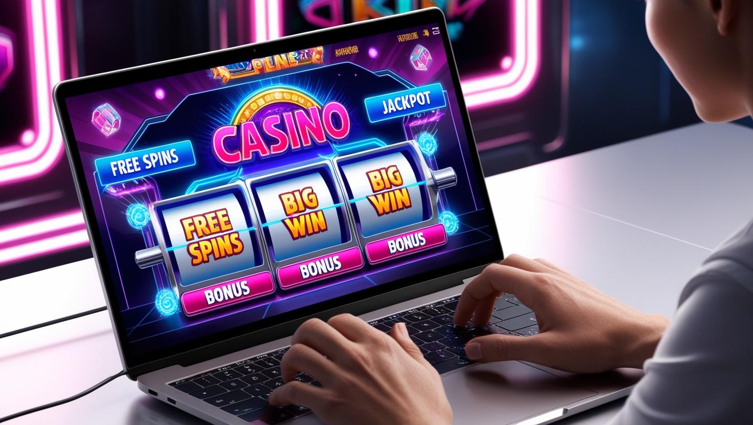 Tips for Choosing a Secure and Reliable Slot Tangandewa