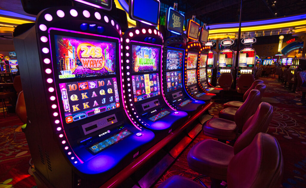 Affordable Deposit Options for Players Agent Slot