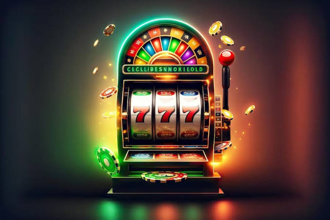 Traditional Online Slot Game Betting on Official Tangandewa Site