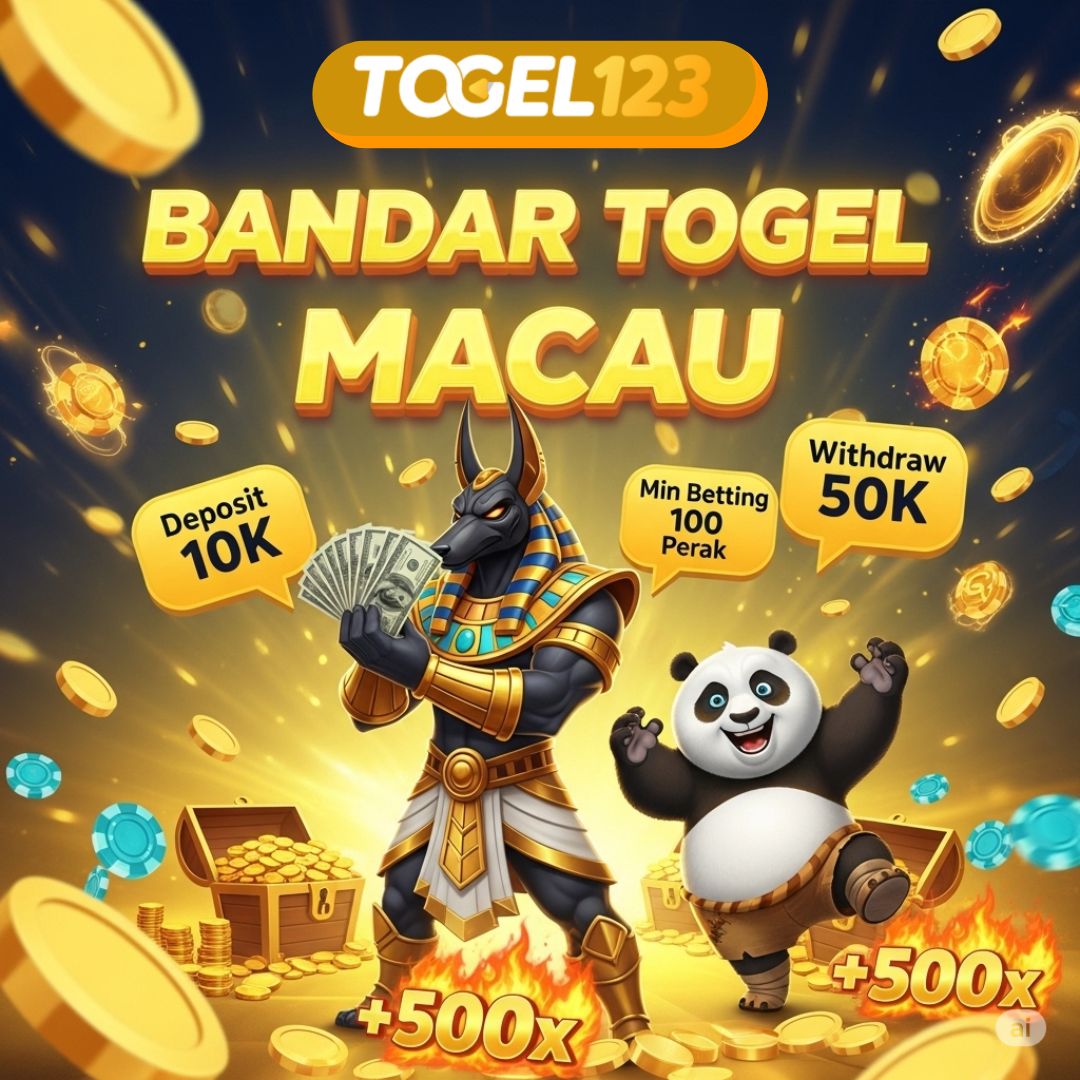 Strategy for Playing Togel123 Link Alternatif Guaranteed to Win